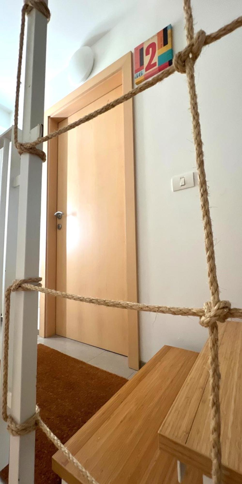 Studio Jadro Berg Piran Pokój zdjęcie