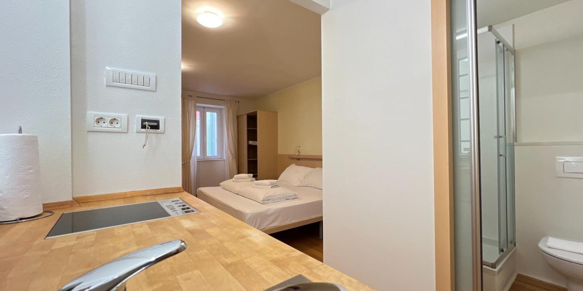 Studio Jadro Berg Piran Zewnętrze zdjęcie